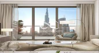 1 BR  Apartment For Sale in Burj Royale, Downtown Dubai, Dubai - 5305825