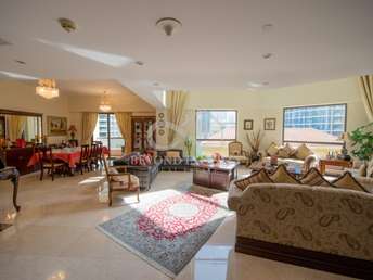 Duplex For Rent in Sadaf, Jumeirah Beach Residence (JBR), Dubai - 5390977