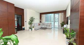 2 BR  Apartment For Sale in U-Bora Tower, Business Bay, Dubai - 5416439