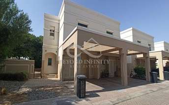 2 BR  Townhouse For Rent in Al Sabeel Building, Al Ghadeer, Abu Dhabi - 5236505