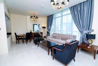 1 BR  Apartment For Rent in Meydan Gated Community, Meydan City, Dubai - 5309634