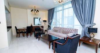 1 BR  Apartment For Rent in Meydan Gated Community, Meydan City, Dubai - 5309634