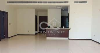 1 BR  Apartment For Rent in Tiara Residences, Palm Jumeirah, Dubai - 5305821