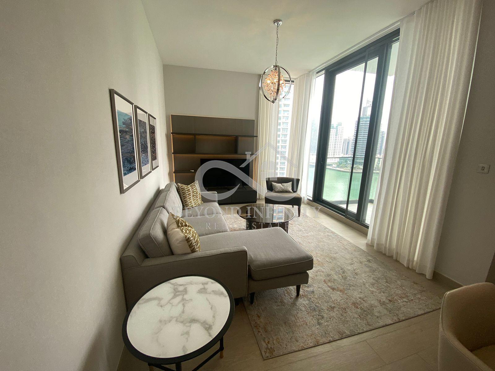 2 BR  Apartment For Sale in LIV Residence, Dubai Marina, Dubai - 5309622