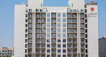 Apartment For Sale in Genesis By Meraki, Arjan, Dubai - 5331827
