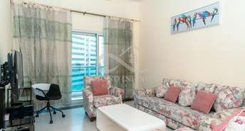 1 BR  Apartment For Sale in Zenith Towers, Dubai Sports City, Dubai - 5412245