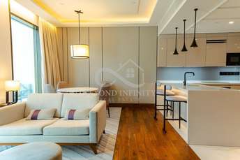 1 BR  Apartment For Rent in Caesars Resort, Bluewaters Island, Dubai - 5344512