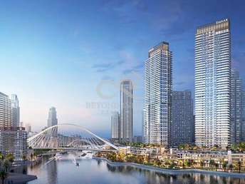 1 BR  Apartment For Sale in Creek Waters, Dubai Creek Harbour, Dubai - 5363635