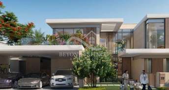 4 BR  Villa For Sale in Harmony, Tilal Al Ghaf, Dubai - 5420140