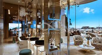 5 BR  Penthouse For Sale in Al Safa 1, Al Safa, Dubai - 5423900
