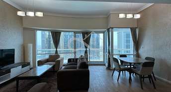 2 BR  Apartment For Rent in JLT Cluster D, Jumeirah Lake Towers (JLT), Dubai - 5438387