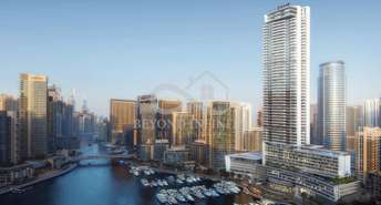 3 BR  Apartment For Sale in Vida Residences Dubai Marina, Dubai Marina, Dubai - 5475366