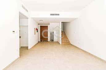 2 BR  Townhouse For Rent in Al Ghadeer Phase II, Al Ghadeer, Abu Dhabi - 5489835