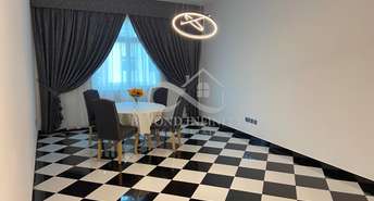 2 BR  Apartment For Sale in Al Ghadeer