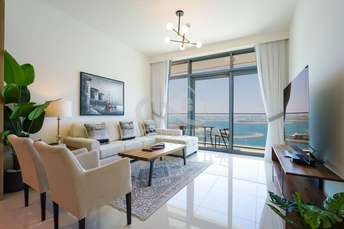 2 BR  Apartment For Rent in Dubai Harbour, Dubai - 5505155
