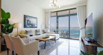 2 BR  Apartment For Rent in Dubai Harbour, Dubai - 5505155