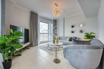 3 BR  Apartment For Rent in The Residences, Downtown Dubai, Dubai - 5525063