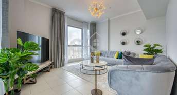 3 BR  Apartment For Rent in The Residences, Downtown Dubai, Dubai - 5525063