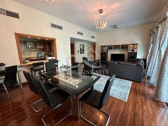 2 BR  Apartment For Rent in Azure, Dubai Marina, Dubai - 5617881