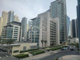 1 BR  Apartment For Rent in Azure, Dubai Marina, Dubai - 5605293