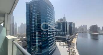3 BR  Apartment For Rent in Damac Maison Bays Edge, Business Bay, Dubai - 5605289