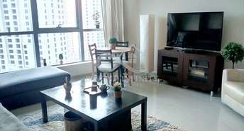 2 BR  Apartment For Rent in Bay Central, Dubai Marina, Dubai - 5649934