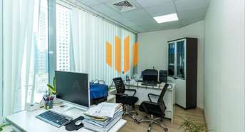 Office Space For Rent in Ontario Tower, Business Bay, Dubai - 5659274