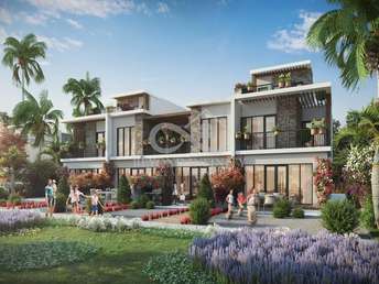 4 BR  Townhouse For Sale in Ibiza, Damac Lagoons, Dubai - 5659265