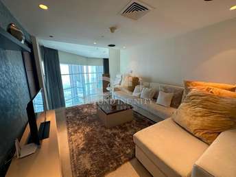 3 BR  Penthouse For Rent in 23 Marina, Dubai Marina, Dubai - 5669145
