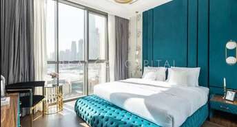 2 BR  Apartment For Rent in Downtown Dubai, Dubai - 5959881