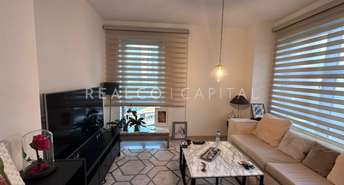 1 BR  Apartment For Sale in Standpoint Towers