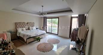4 BR  Townhouse For Sale in Meydan Gated Community, Meydan City, Dubai - 5884805