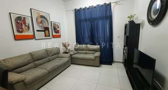 1 BR  Apartment For Sale in Al Jaddaf, Dubai - 5979815