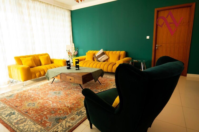 Boulevard Point Apartment for Rent, Downtown Dubai, Dubai