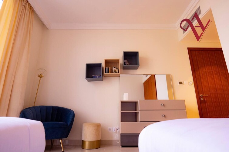 Boulevard Point Apartment for Rent, Downtown Dubai, Dubai