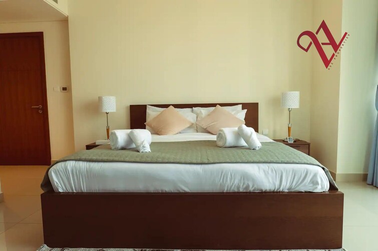 Boulevard Point Apartment for Rent, Downtown Dubai, Dubai