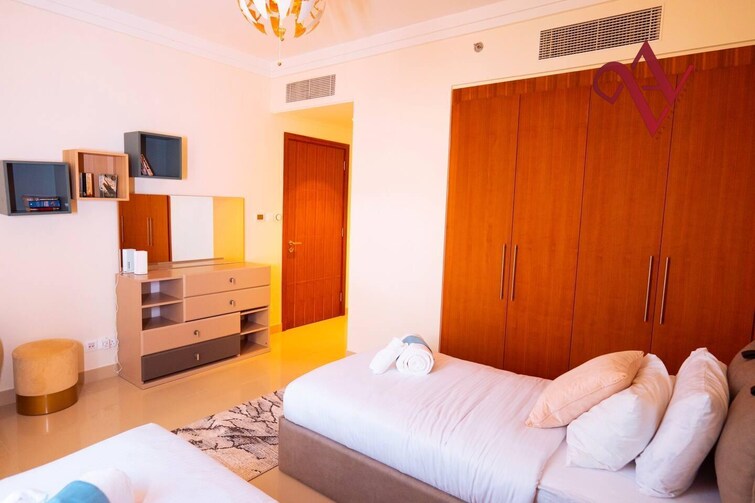 Boulevard Point Apartment for Rent, Downtown Dubai, Dubai