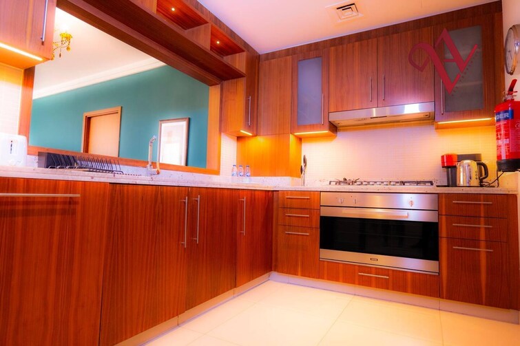 Boulevard Point Apartment for Rent, Downtown Dubai, Dubai