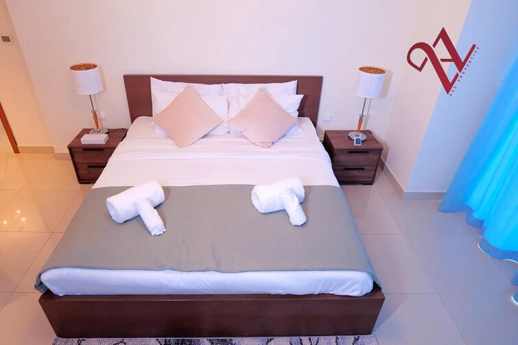 Boulevard Point Apartment for Rent, Downtown Dubai, Dubai