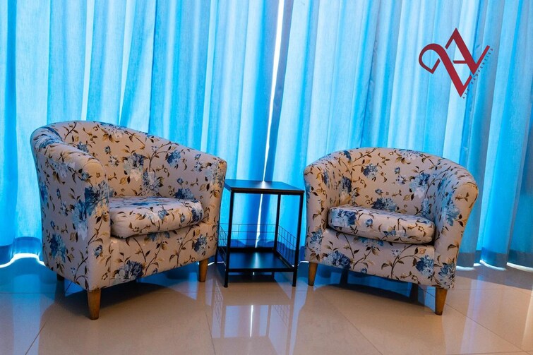 Boulevard Point Apartment for Rent, Downtown Dubai, Dubai