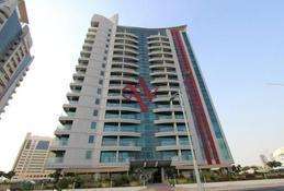 Hub Canal 1 Tower Apartment for Sale, Dubai Sports City, Dubai