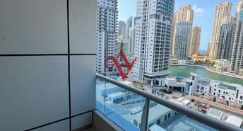 2 BR  Apartment For Rent in Marina Diamonds, Dubai Marina, Dubai - 6587831