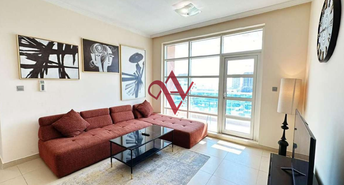 2 BR  Apartment For Rent in Dubai Residence Complex, Dubai - 6815319
