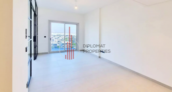 2 BR  Apartment For Rent in Collective, Dubai Hills Estate, Dubai - 4131855
