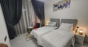 2 BR  Apartment For Rent in Samana Hills, Arjan, Dubai - 4365499
