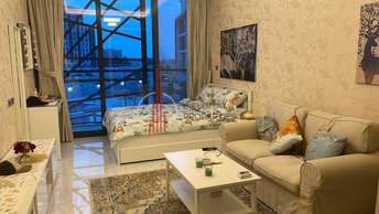 Studio  Apartment For Sale in Samana Hills, Arjan, Dubai - 4890053