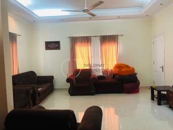 4 BR  Villa For Rent in Al Jazzat, Sharjah - 5013411