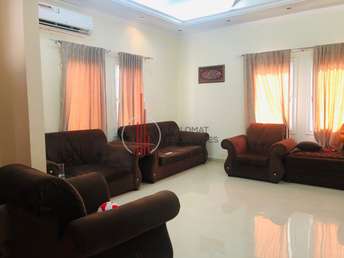 4 BR  Villa For Sale in Al Jazzat, Sharjah - 5013412