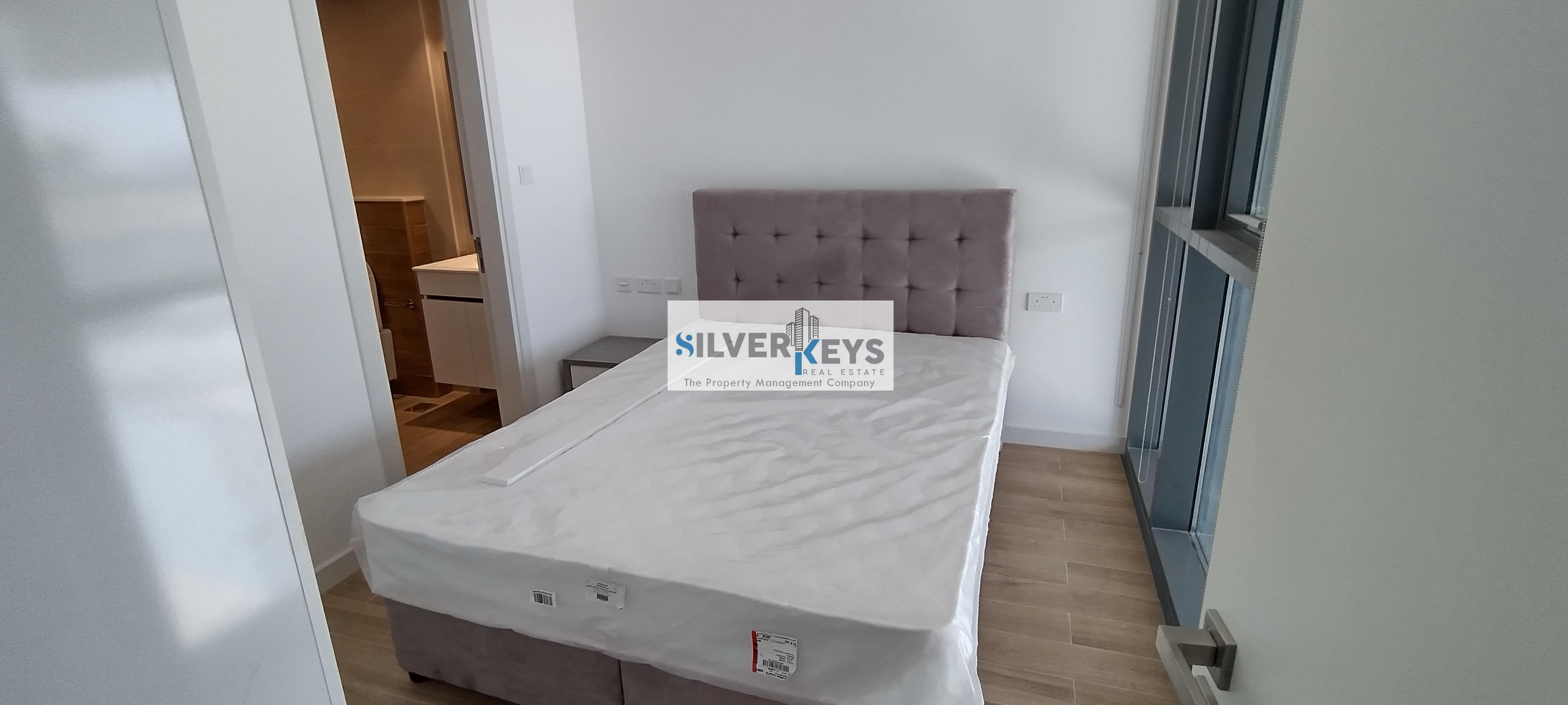 3 BR Apartment For Rent in Al Raha Lofts, Al Raha Beach, Abu Dhabi