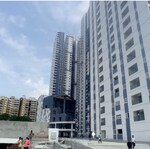 2.5 BHK + Pooja Room,Study Room,Extra Room 1500 Sq.Ft. Apartment in Candeur 40